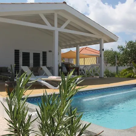 Kas Trupial Villa